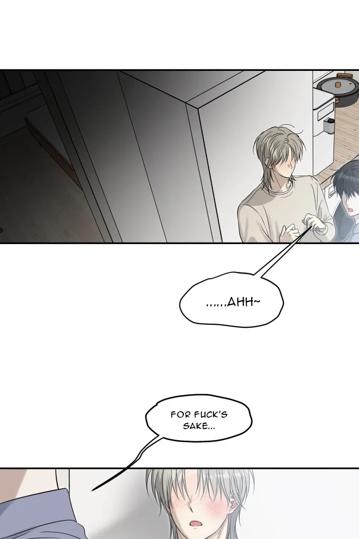 No Returns After Use Chapter 12 page 39