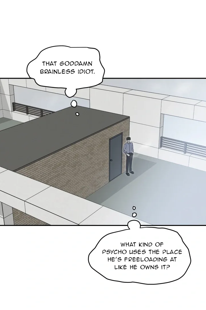 No Returns After Use Chapter 12 page 42