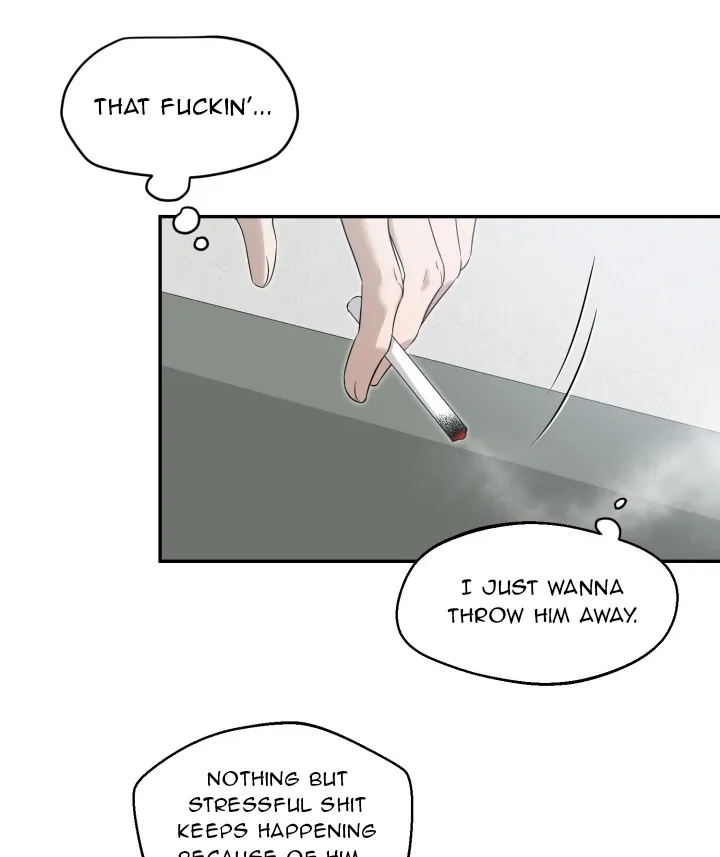 No Returns After Use Chapter 12 page 43