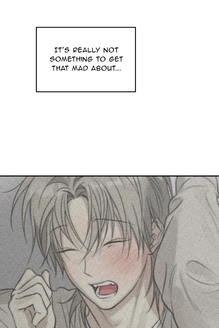 No Returns After Use Chapter 12 page 48