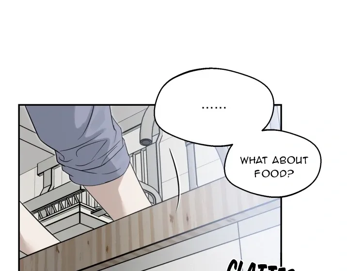 No Returns After Use Chapter 12 page 56