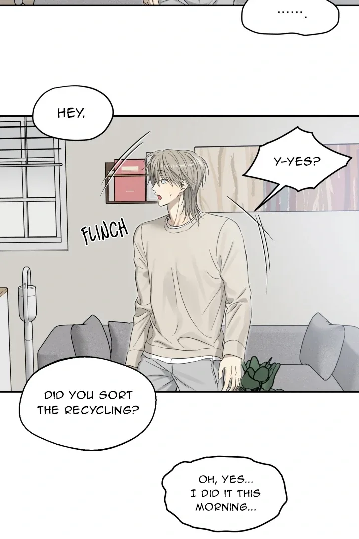 No Returns After Use Chapter 12 page 55