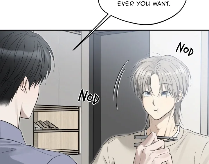No Returns After Use Chapter 12 page 63