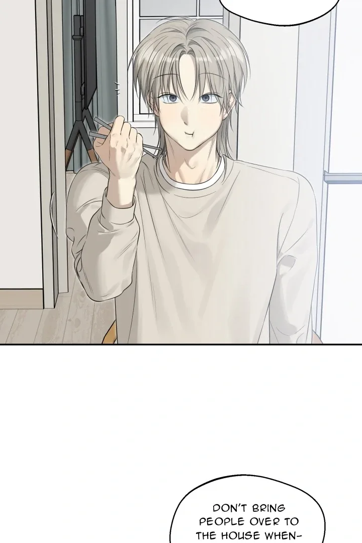 No Returns After Use Chapter 12 page 62