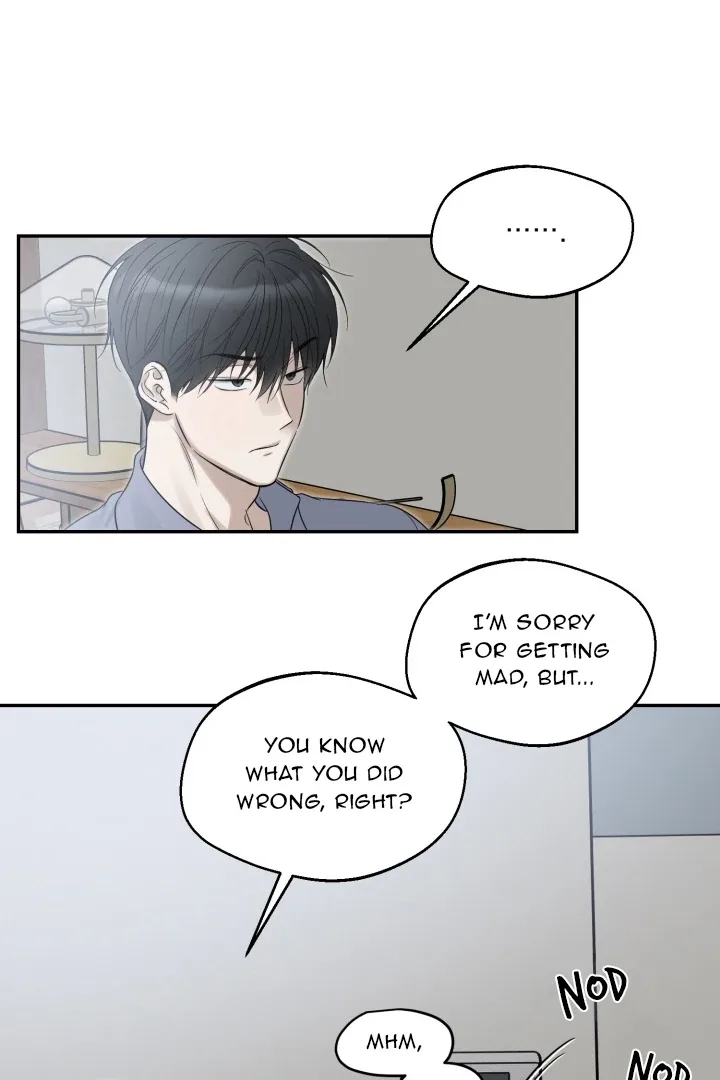 No Returns After Use Chapter 12 page 65