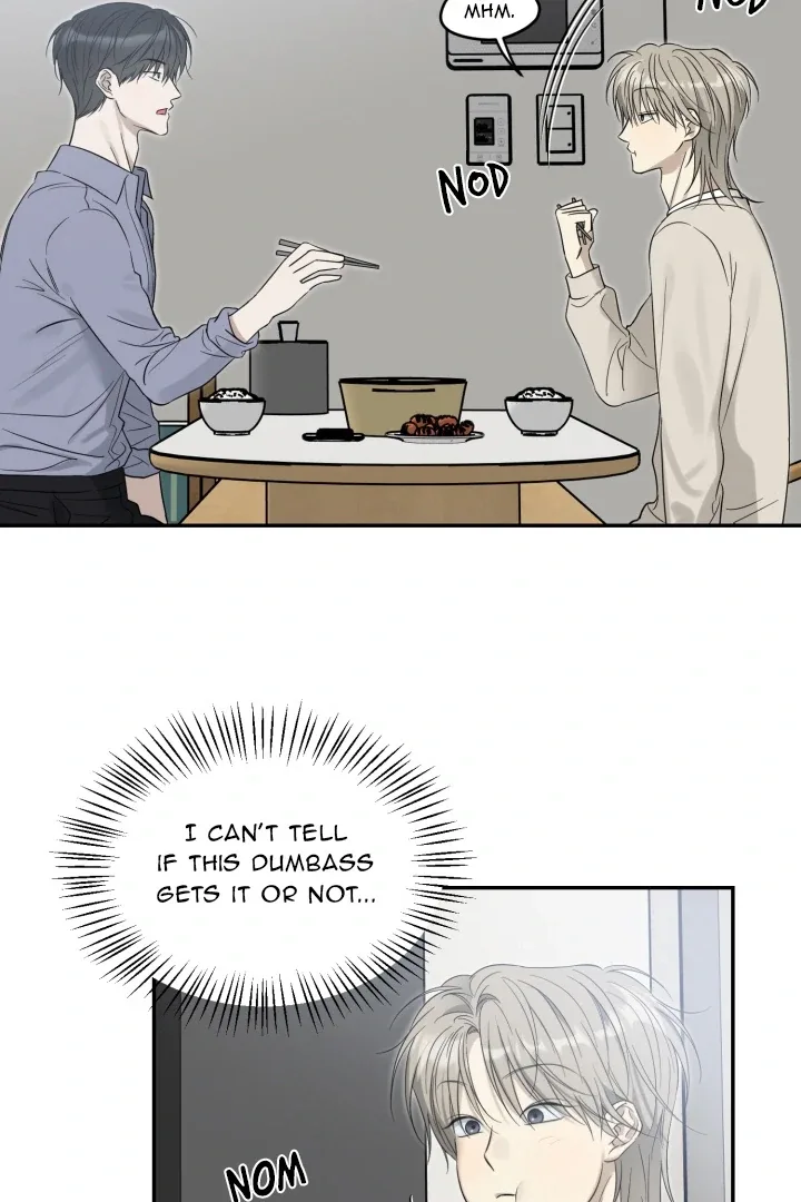 No Returns After Use Chapter 12 page 66