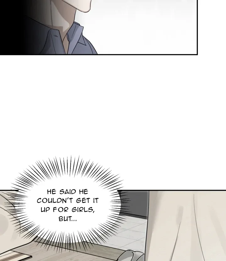 No Returns After Use Chapter 12 page 68
