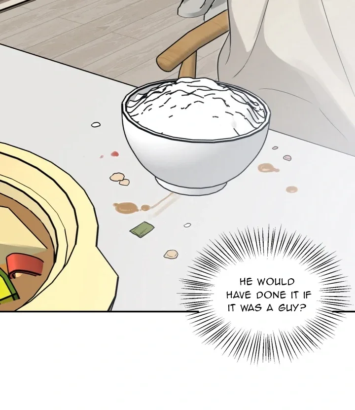 No Returns After Use Chapter 12 page 69