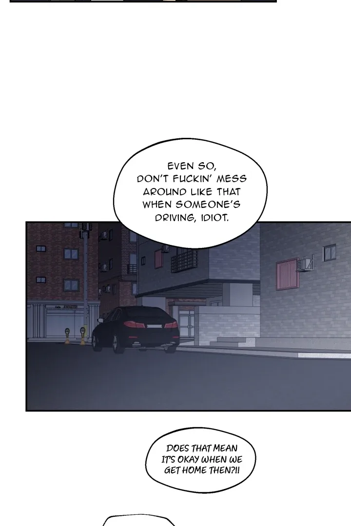 No Returns After Use Chapter 13 page 16