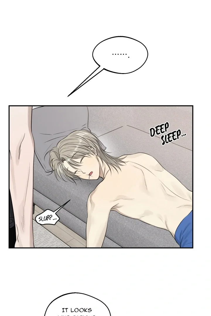 No Returns After Use Chapter 13 page 23