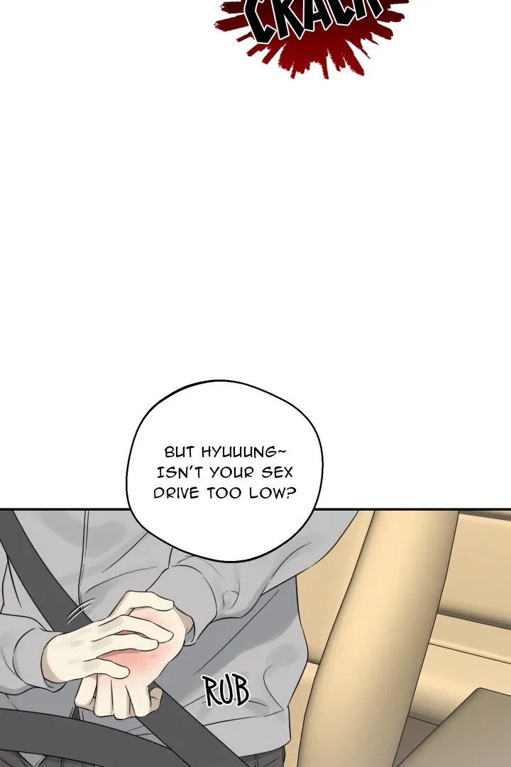 No Returns After Use Chapter 13 page 9
