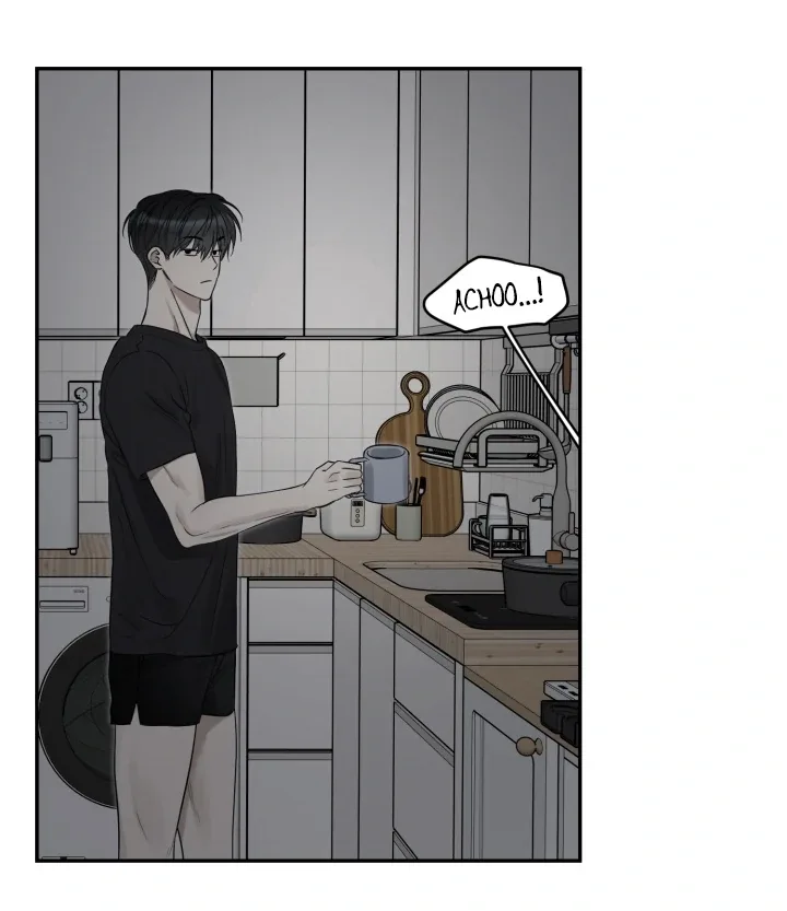 No Returns After Use Chapter 13 page 28