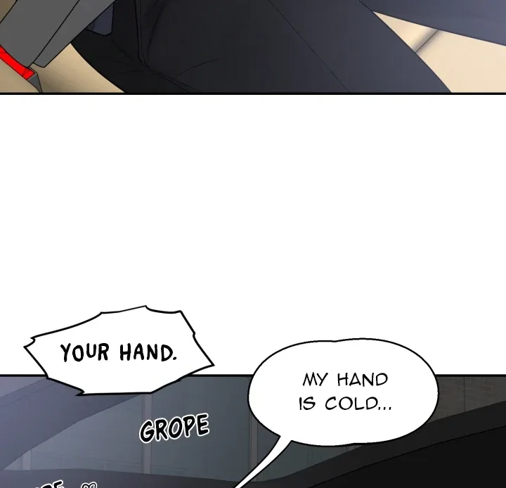 No Returns After Use Chapter 13 page 6