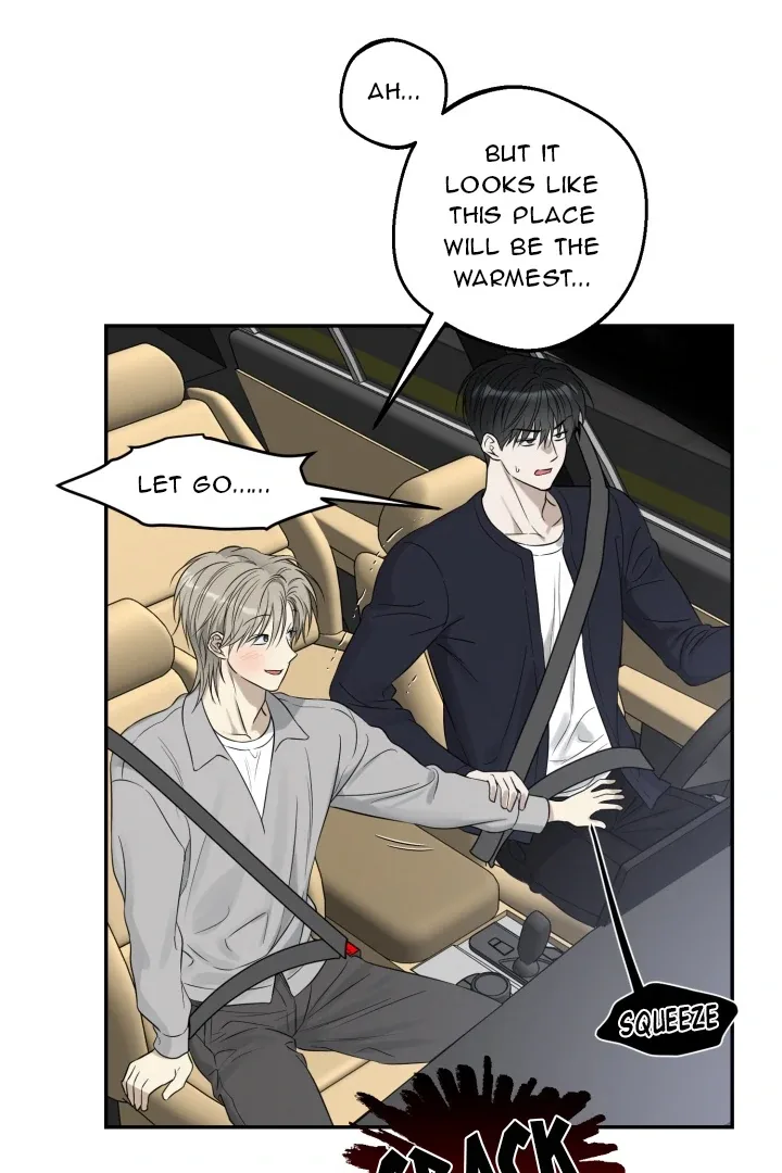 No Returns After Use Chapter 13 page 8