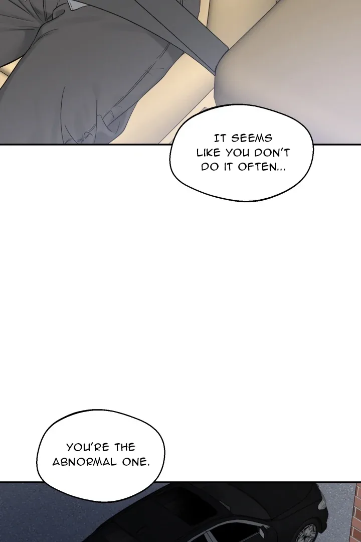No Returns After Use Chapter 13 page 10