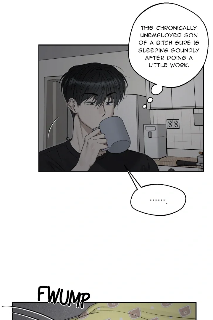 No Returns After Use Chapter 13 page 29