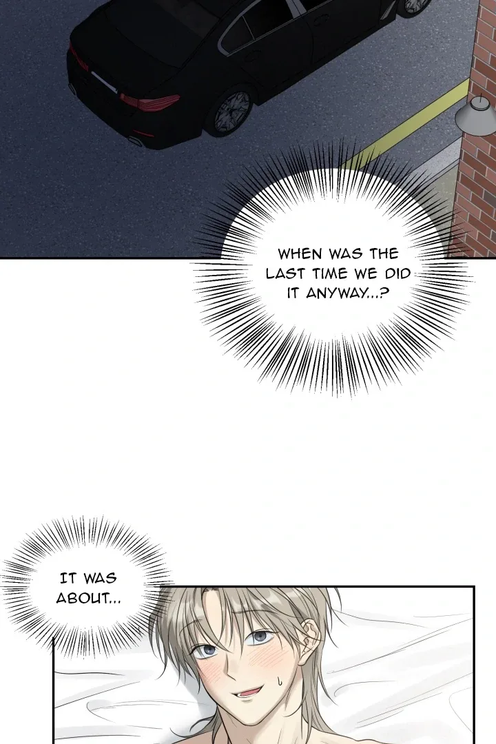 No Returns After Use Chapter 13 page 11