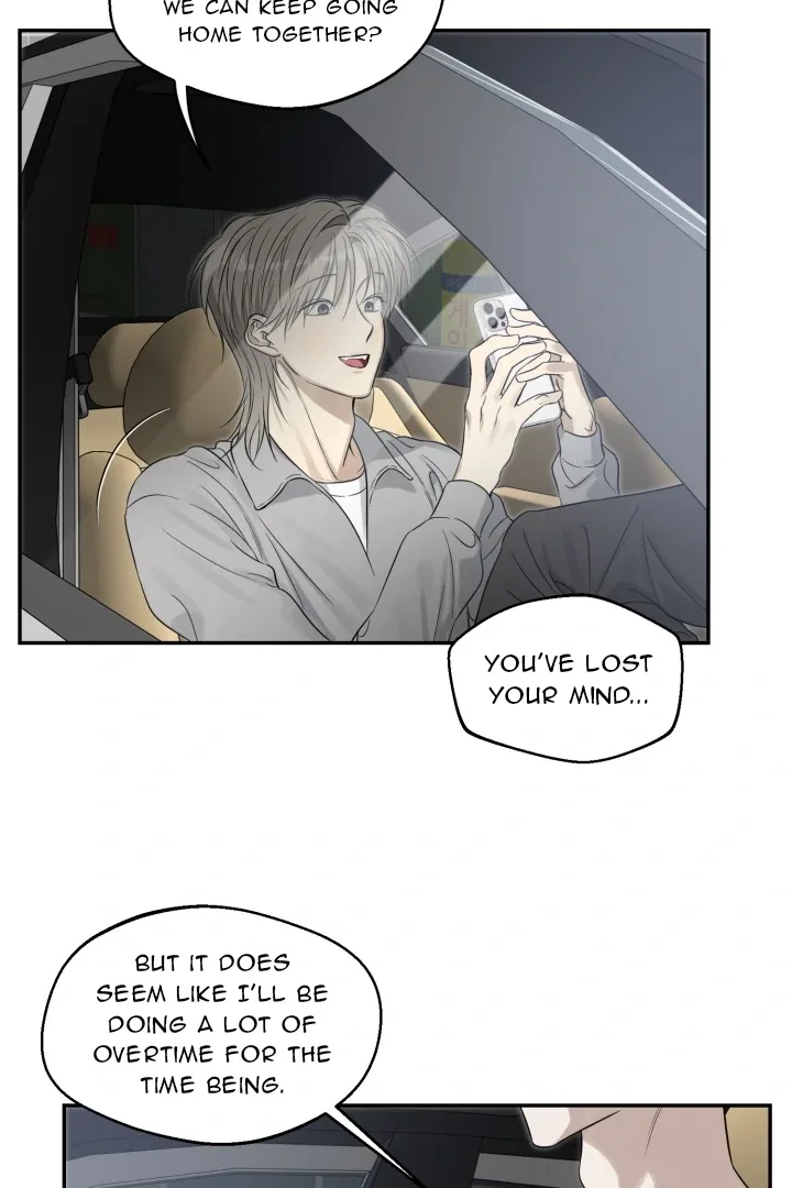 No Returns After Use Chapter 13 page 3