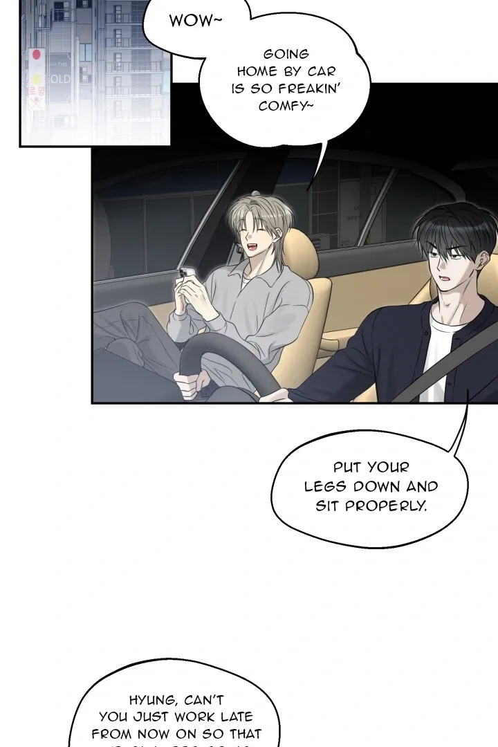 No Returns After Use Chapter 13 page 2
