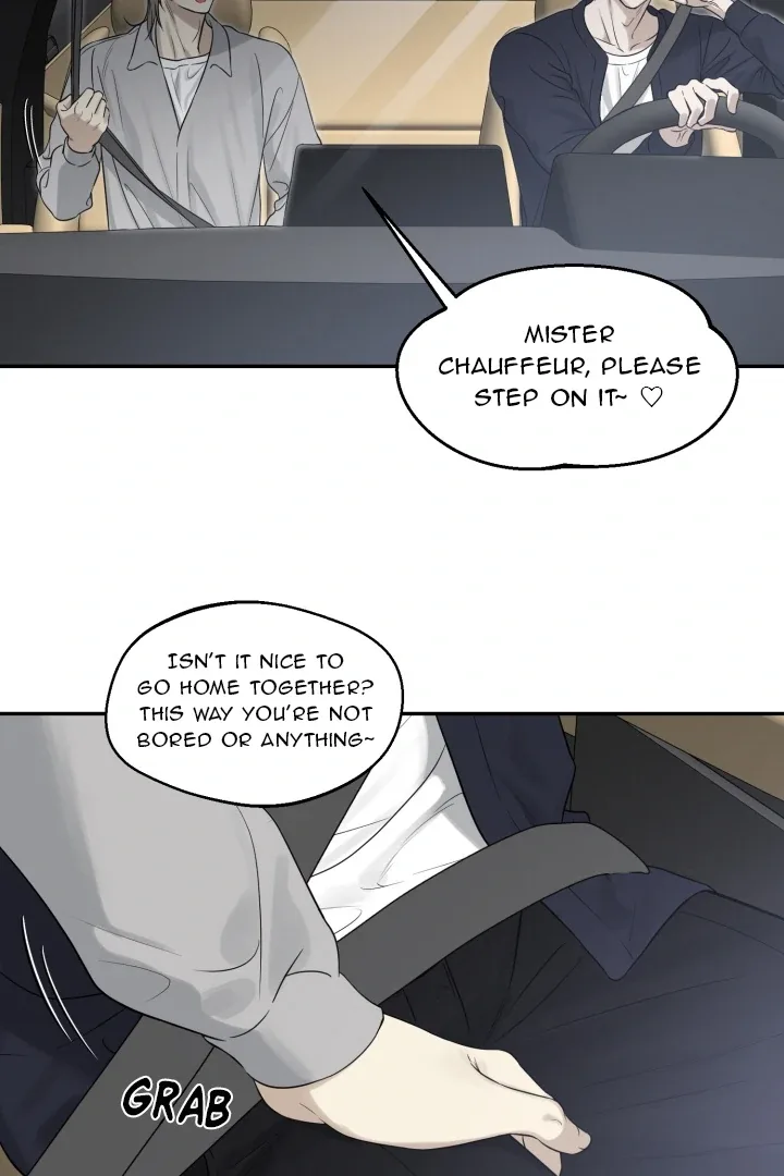 No Returns After Use Chapter 13 page 5