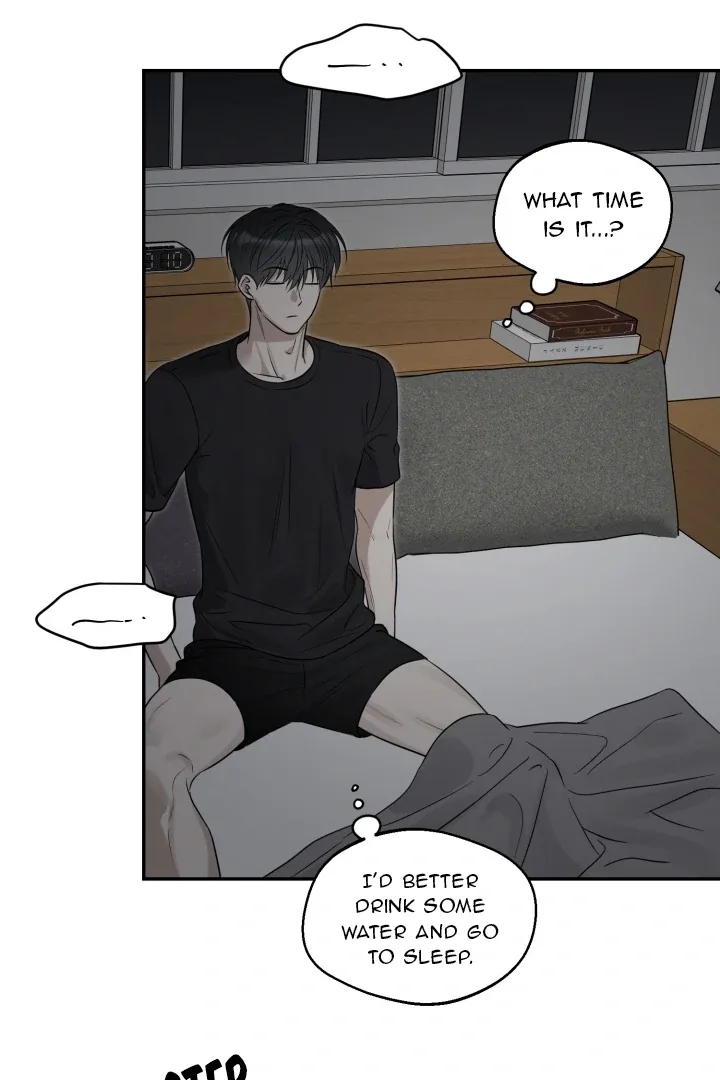No Returns After Use Chapter 13 page 26