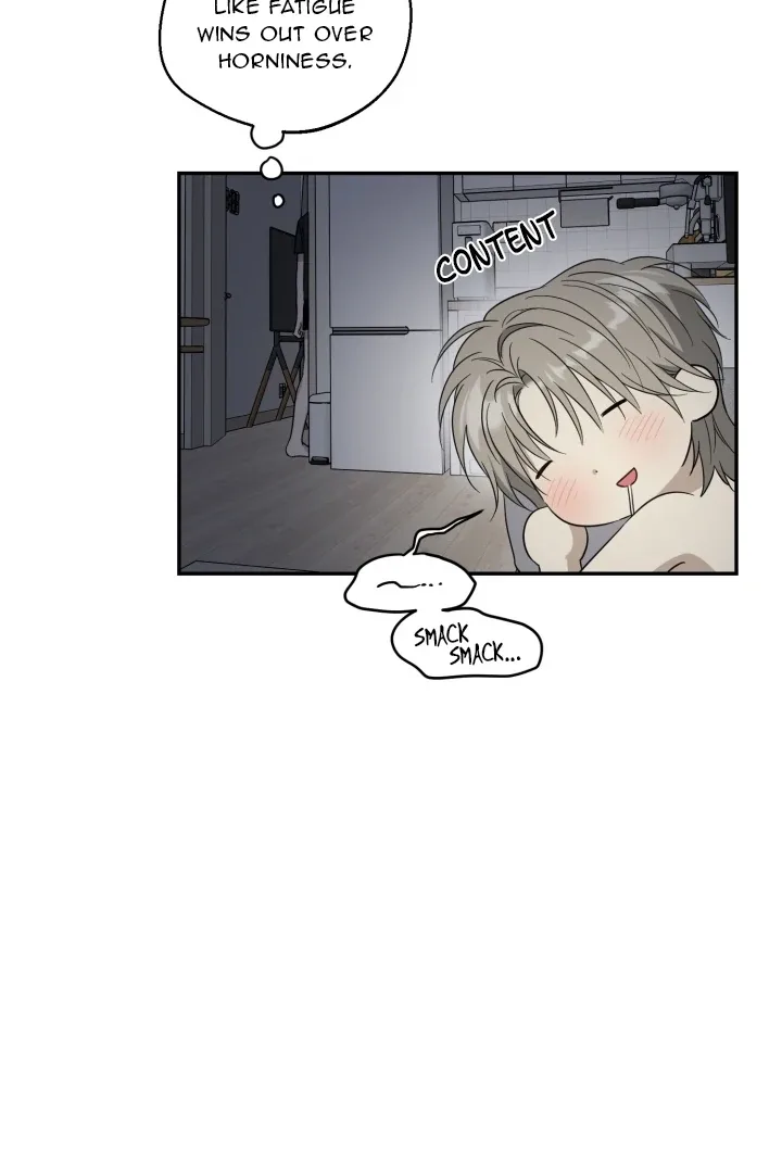 No Returns After Use Chapter 13 page 24