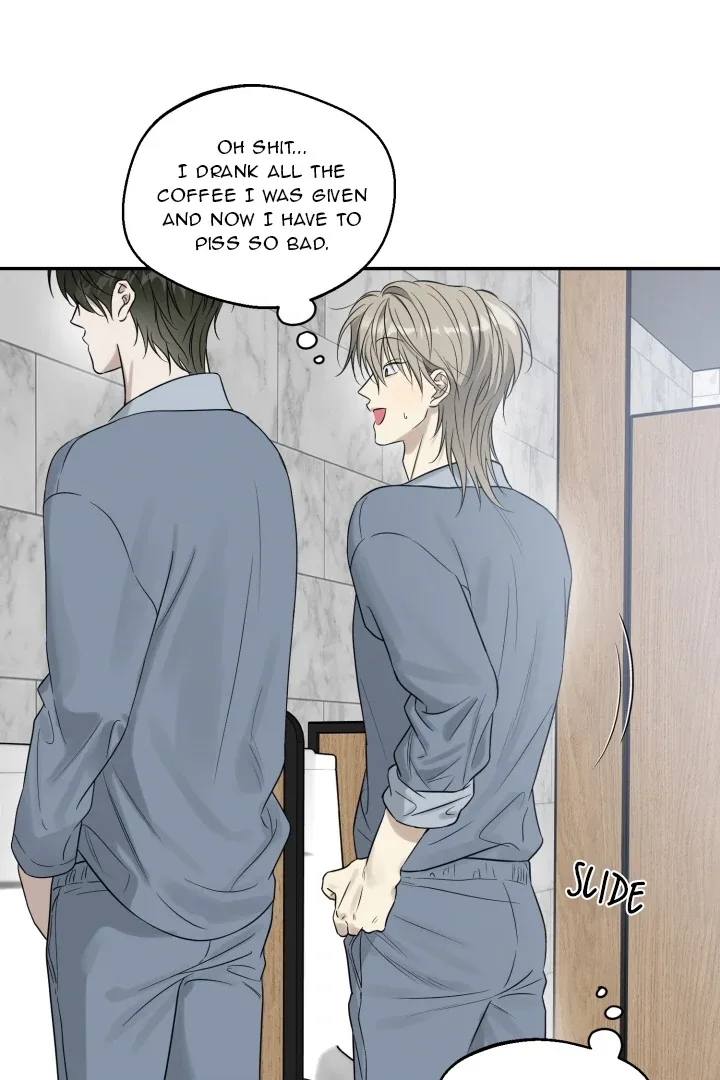 No Returns After Use Chapter 13 page 36