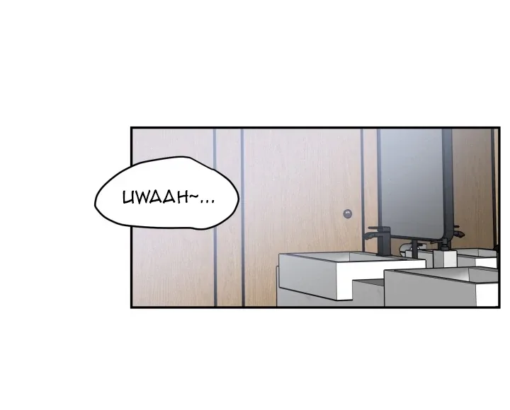 No Returns After Use Chapter 13 page 35