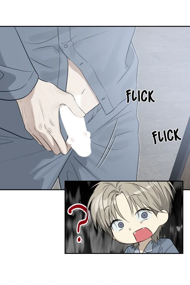 No Returns After Use Chapter 13 page 42