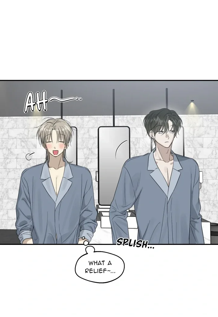 No Returns After Use Chapter 13 page 40