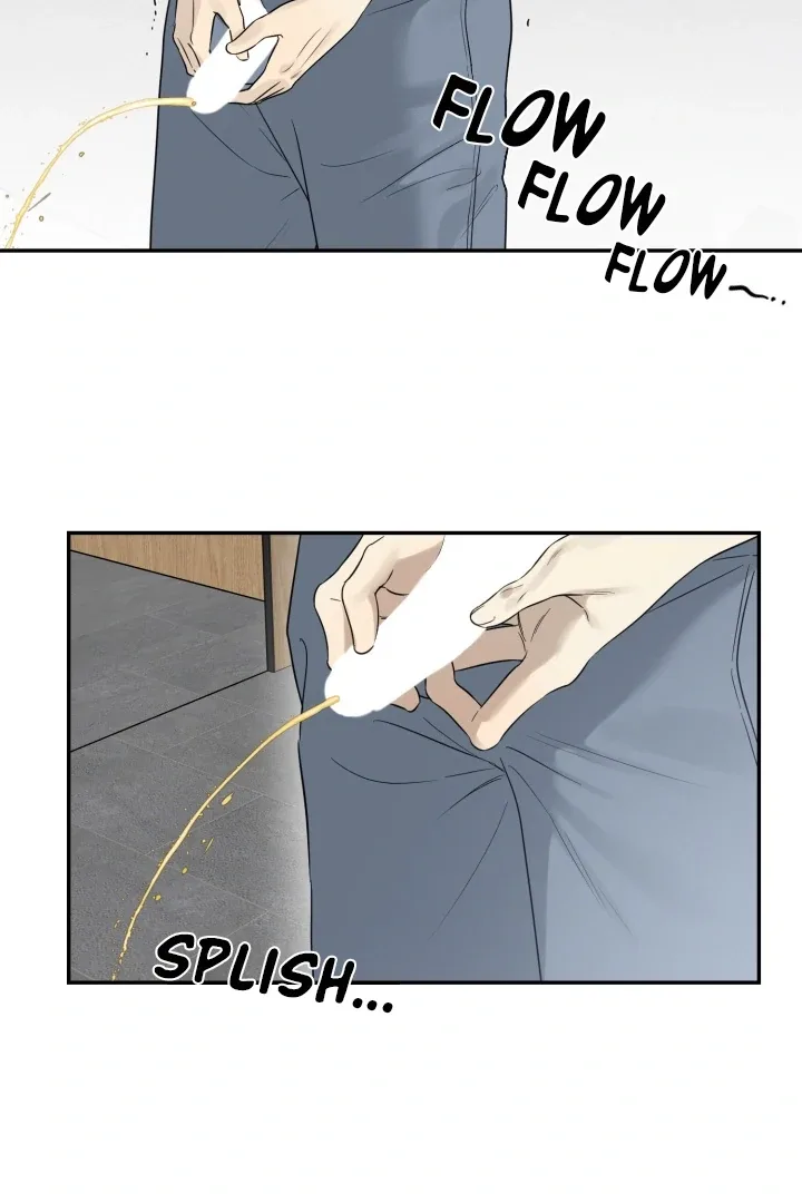 No Returns After Use Chapter 13 page 39