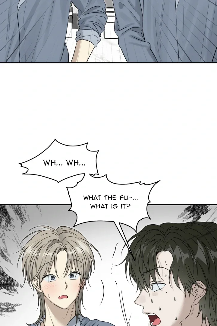 No Returns After Use Chapter 13 page 44