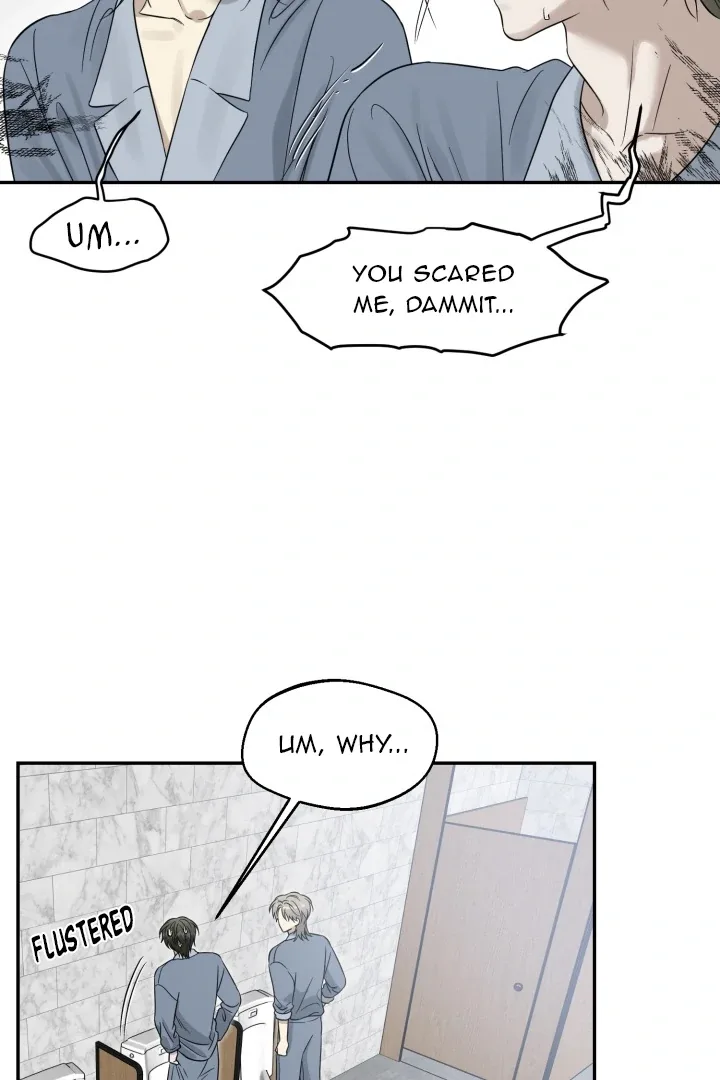 No Returns After Use Chapter 13 page 45