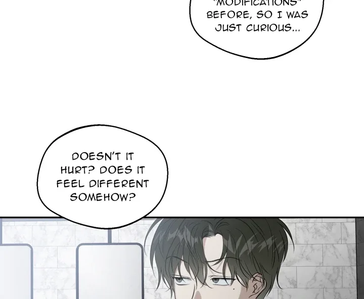 No Returns After Use Chapter 13 page 47