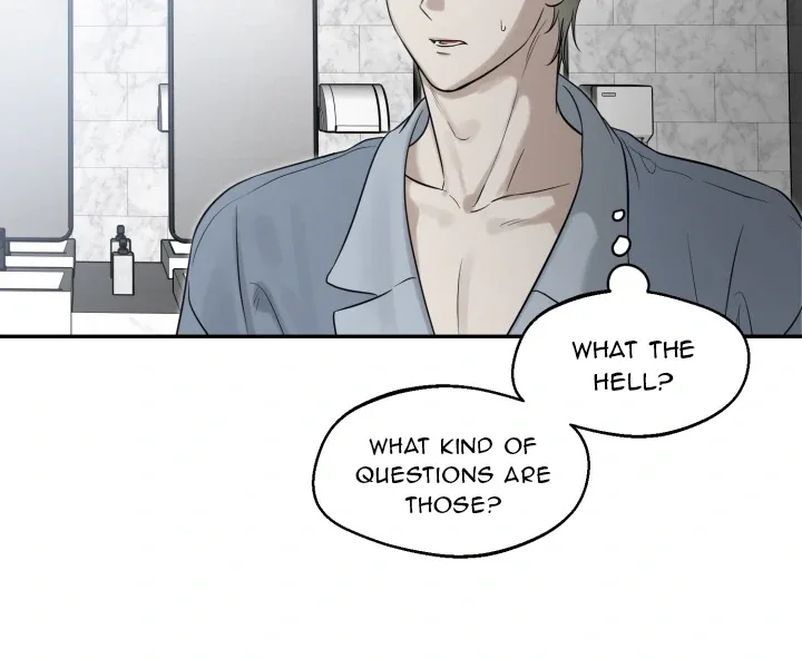 No Returns After Use Chapter 13 page 48