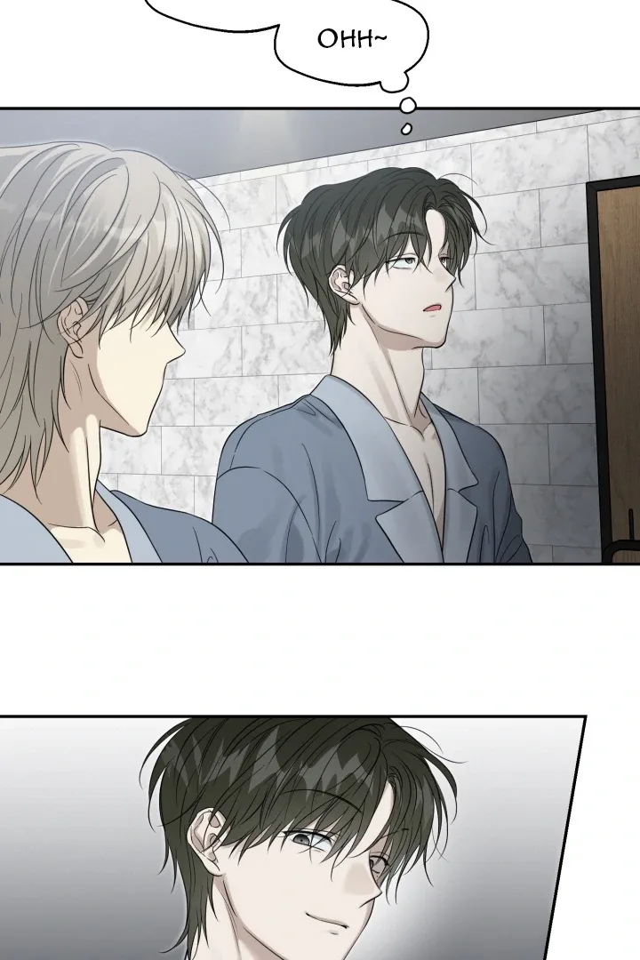 No Returns After Use Chapter 13 page 51