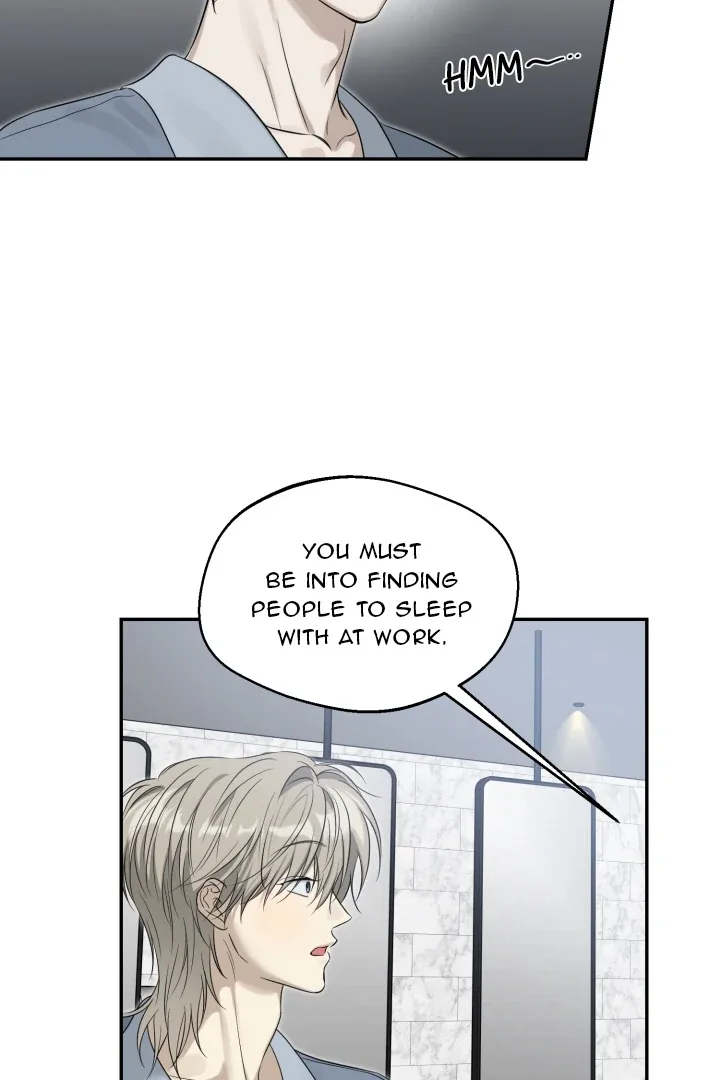 No Returns After Use Chapter 13 page 52