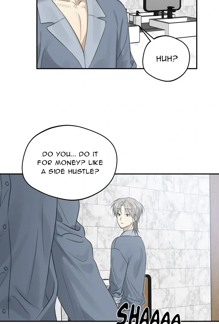 No Returns After Use Chapter 13 page 53