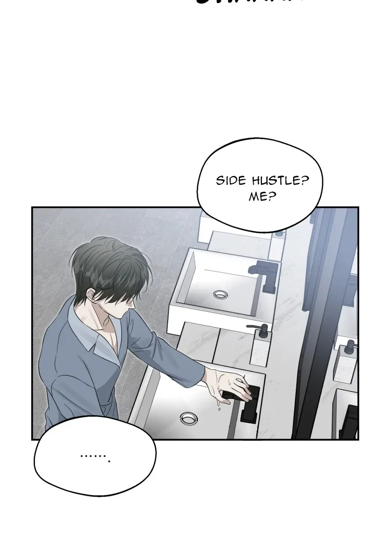 No Returns After Use Chapter 13 page 54