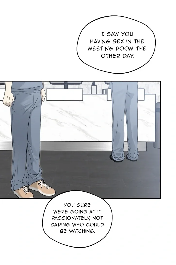 No Returns After Use Chapter 13 page 55