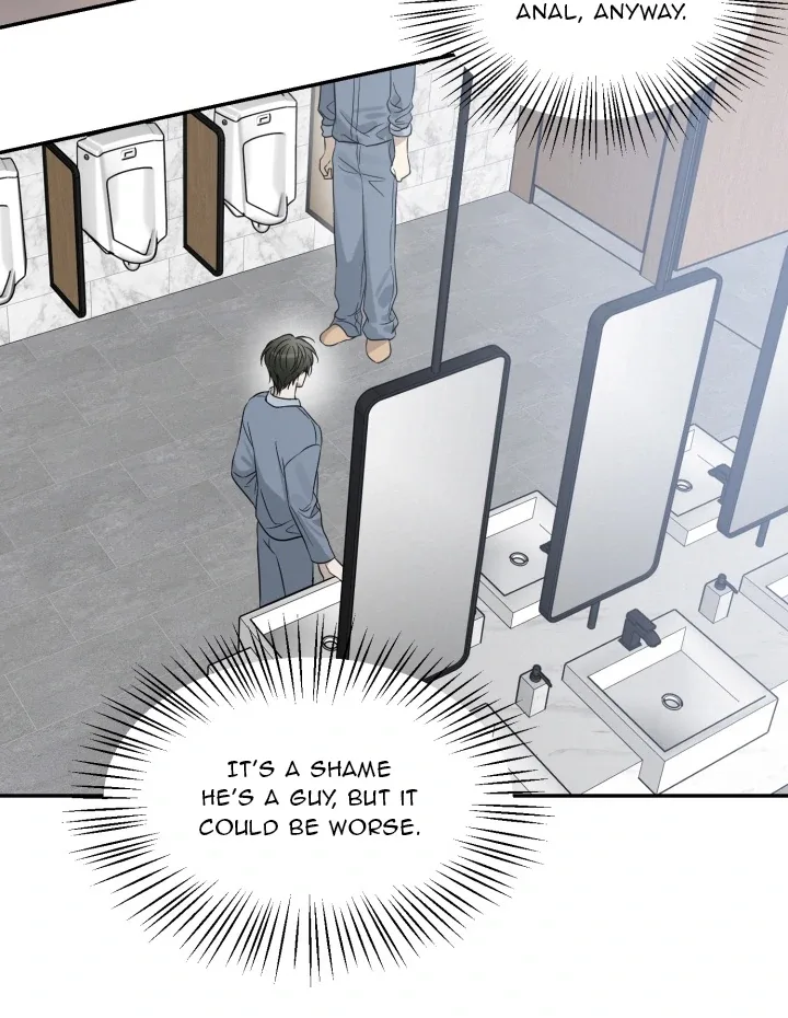 No Returns After Use Chapter 13 page 60