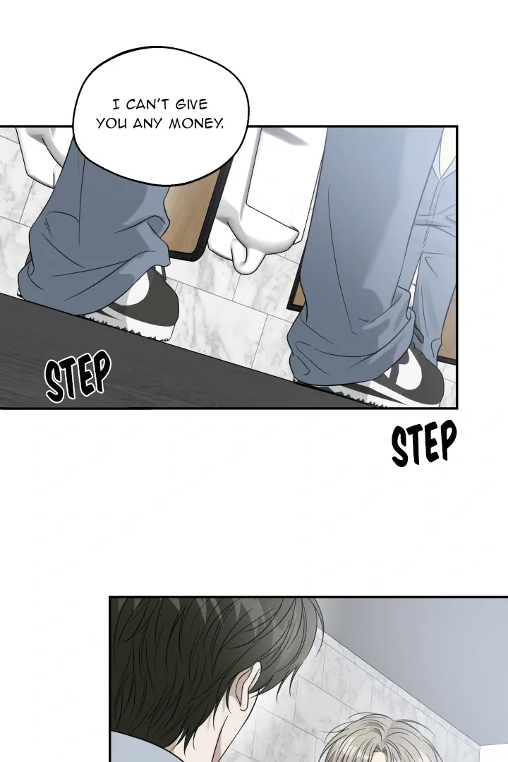 No Returns After Use Chapter 13 page 61