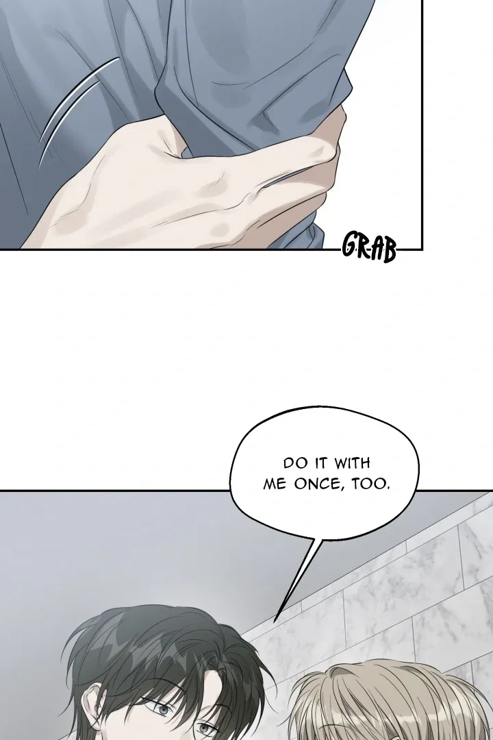 No Returns After Use Chapter 13 page 63