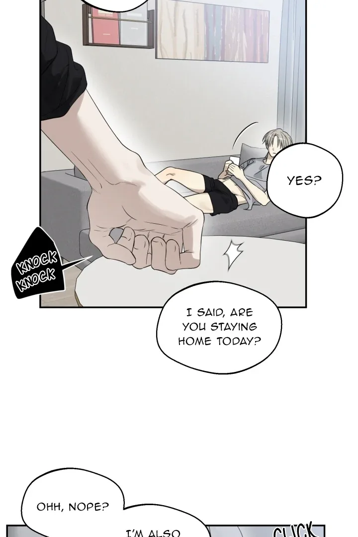 No Returns After Use Chapter 14 page 4
