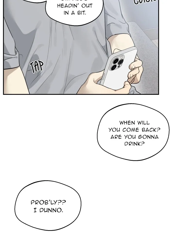 No Returns After Use Chapter 14 page 5