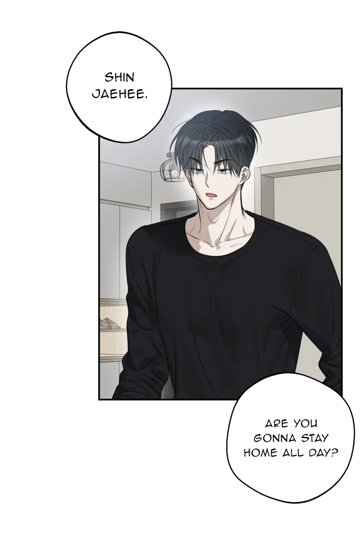 No Returns After Use Chapter 14 page 2