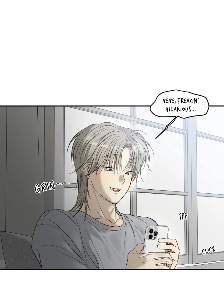 No Returns After Use Chapter 14 page 6