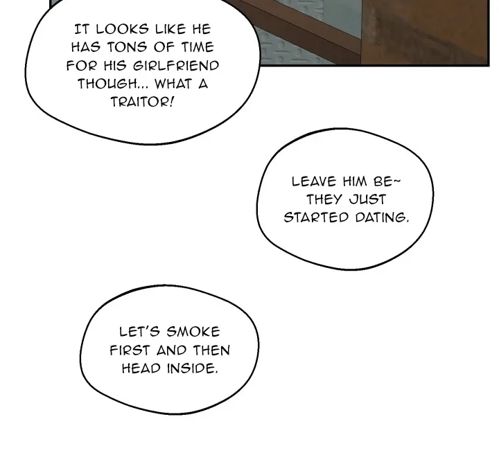 No Returns After Use Chapter 14 page 13