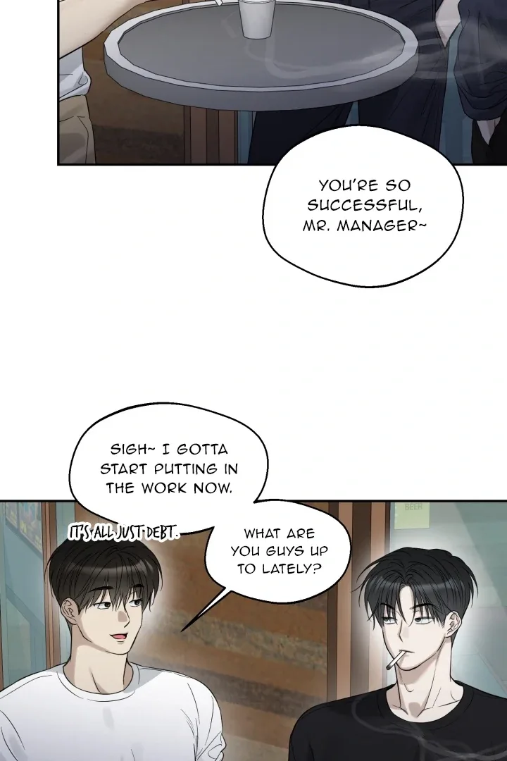 No Returns After Use Chapter 14 page 15