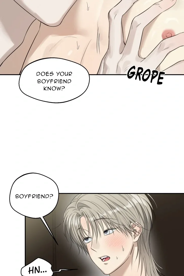 No Returns After Use Chapter 14 page 28